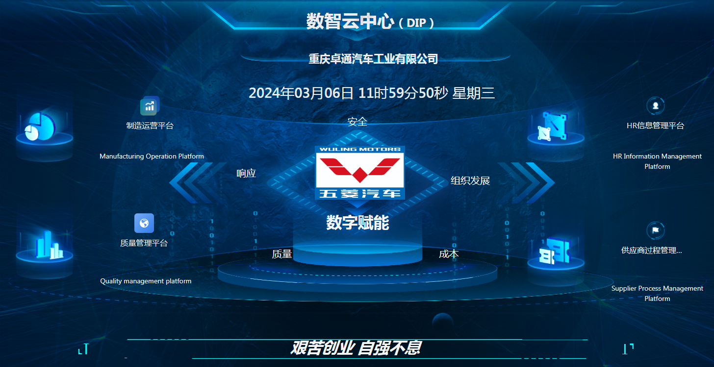 20240319134236768 3868la银河总站(集团)股份有限公司 - Make It Possible