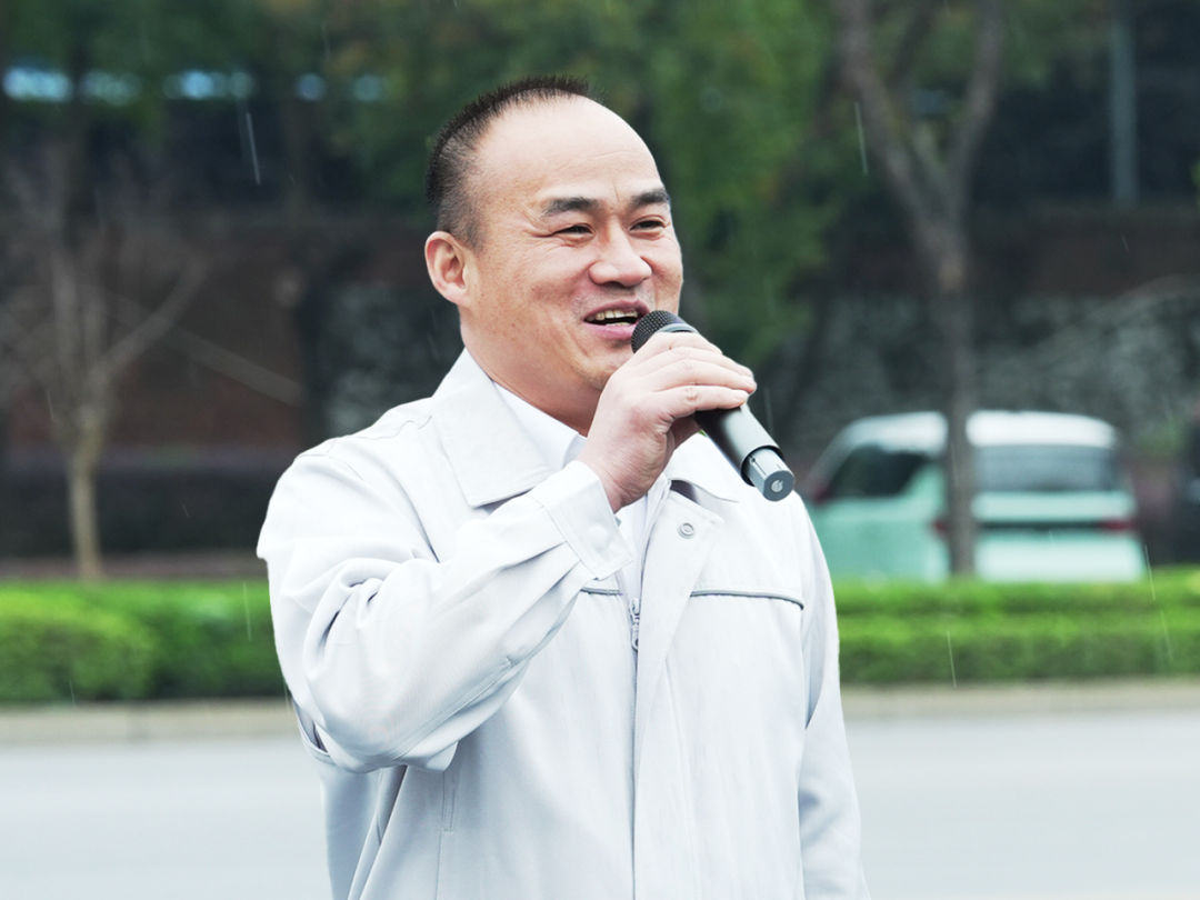 20260228101533492 3868la银河总站(集团)股份有限公司 - Make It Possible