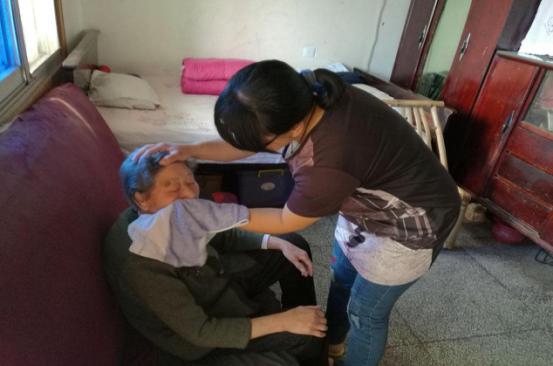 孝悌文化   传承美德_庄闲游戏