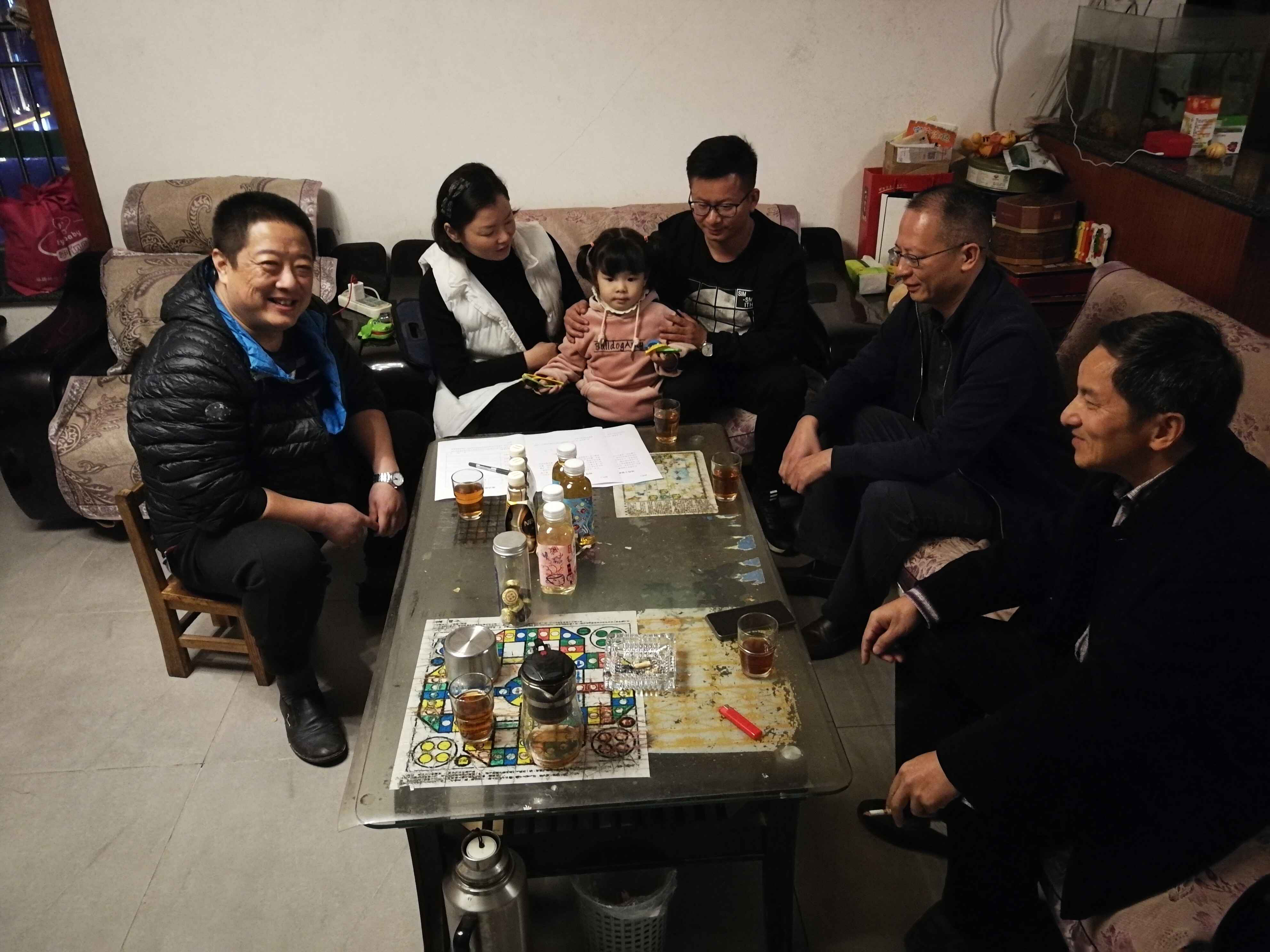 运管公司完成向导干部家访监视运动_庄闲游戏