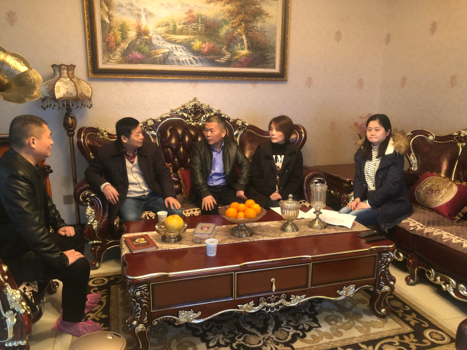置业公司开展家访监视运动（2019）_庄闲游戏