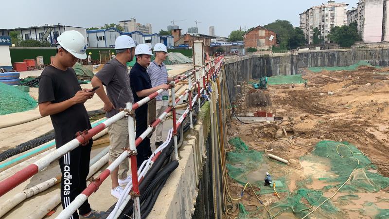 城投集团纪委紧盯“双节”时点 强化监视执纪_庄闲游戏