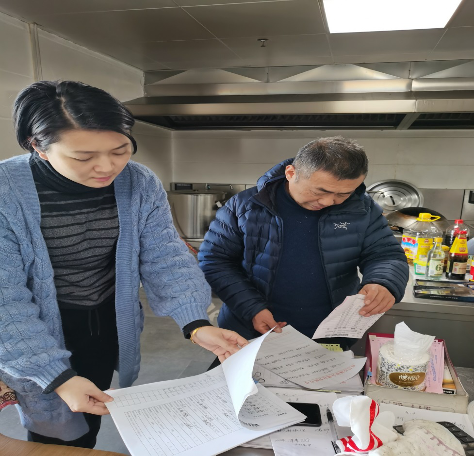 开展专项监视检查 坚决阻止餐饮铺张_庄闲游戏