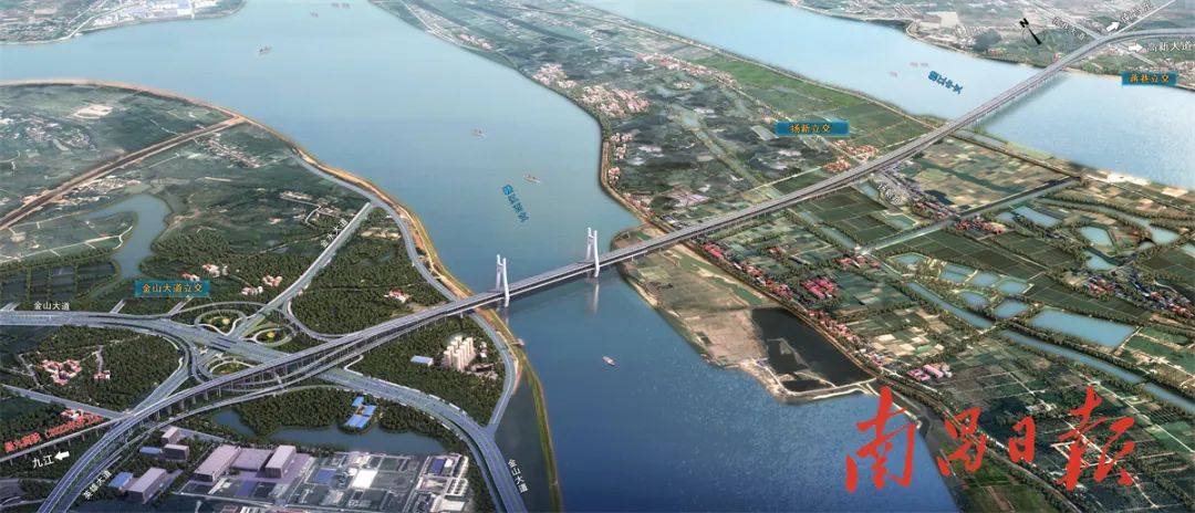 李红军调研隆兴大桥建设_庄闲游戏