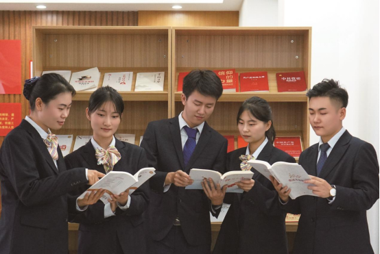 市庄闲游戏集团南昌高速公司团总支举行“五四青年节”系列活动_庄闲游戏